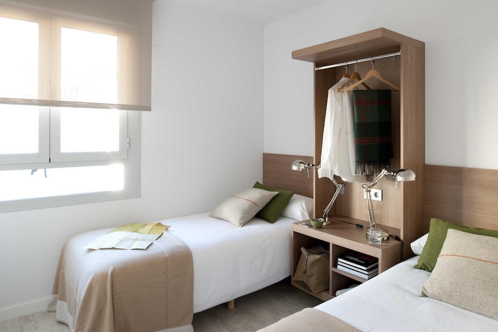 Two-Bedroom Apartment 2 Bathrooms