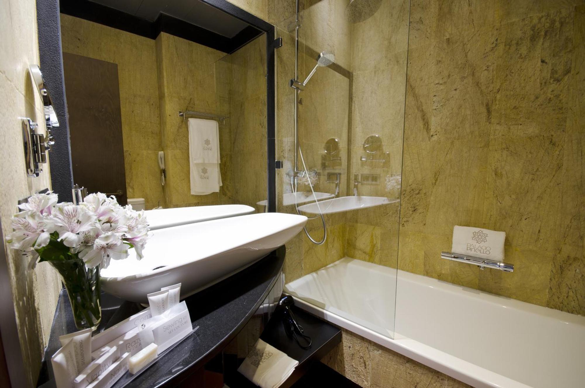 Privilege Double Room