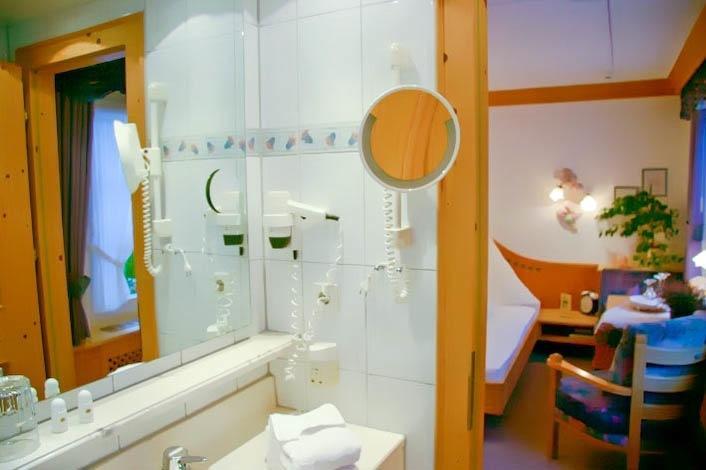 Comfort Doppelzimmer