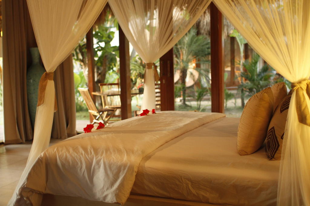 Deluxe Bungalow "Mar"