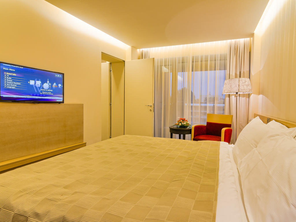 Habitación Familiar