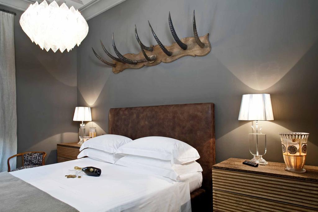 Deluxe Doppelzimmer