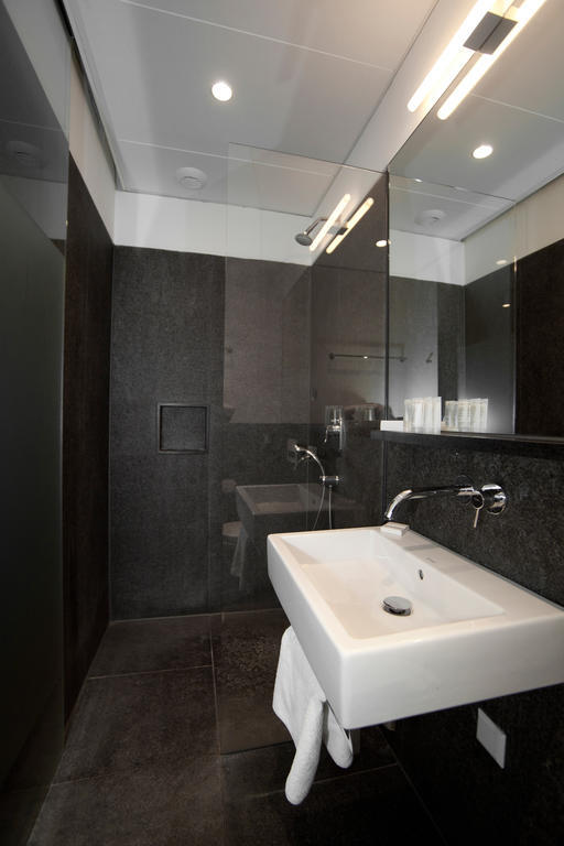 Small Double Room with Terrace