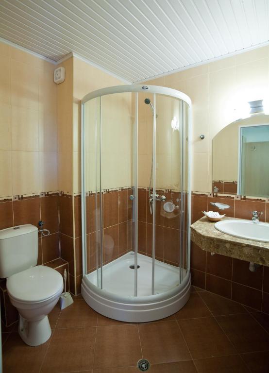 Appartement met 2 slaapkamers