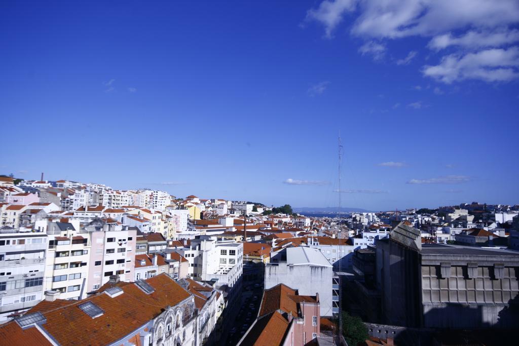 Quarto Familiar com Casa de Banho Privativa