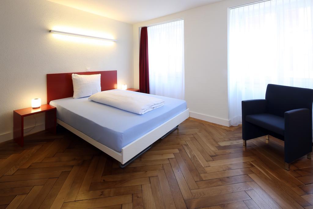 Doppelzimmer - Nebengebäude