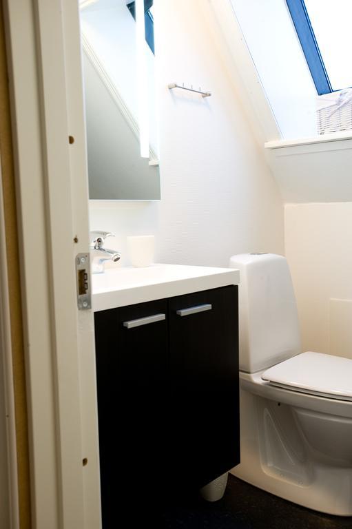 Standard Double Room Private External Bathroom