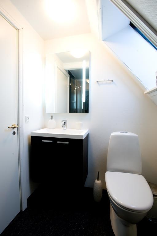 Standard Double Room Private External Bathroom