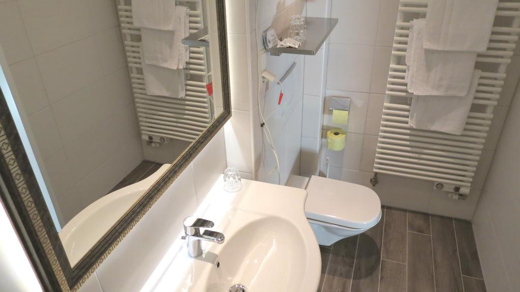 Habitación cuádruple
