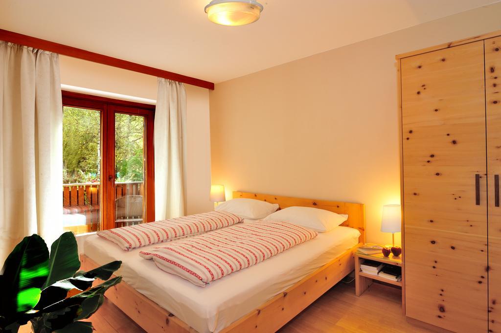 Appartement met 1 Slaapkamer (2 Volwassenen)