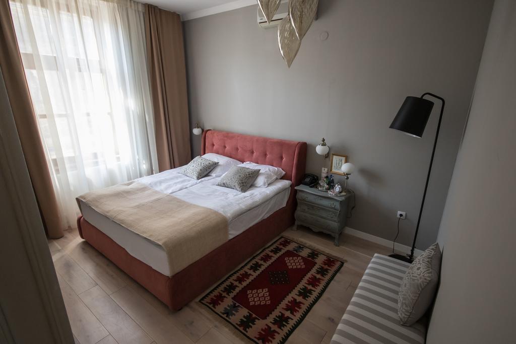 Comfort Doppelzimmer