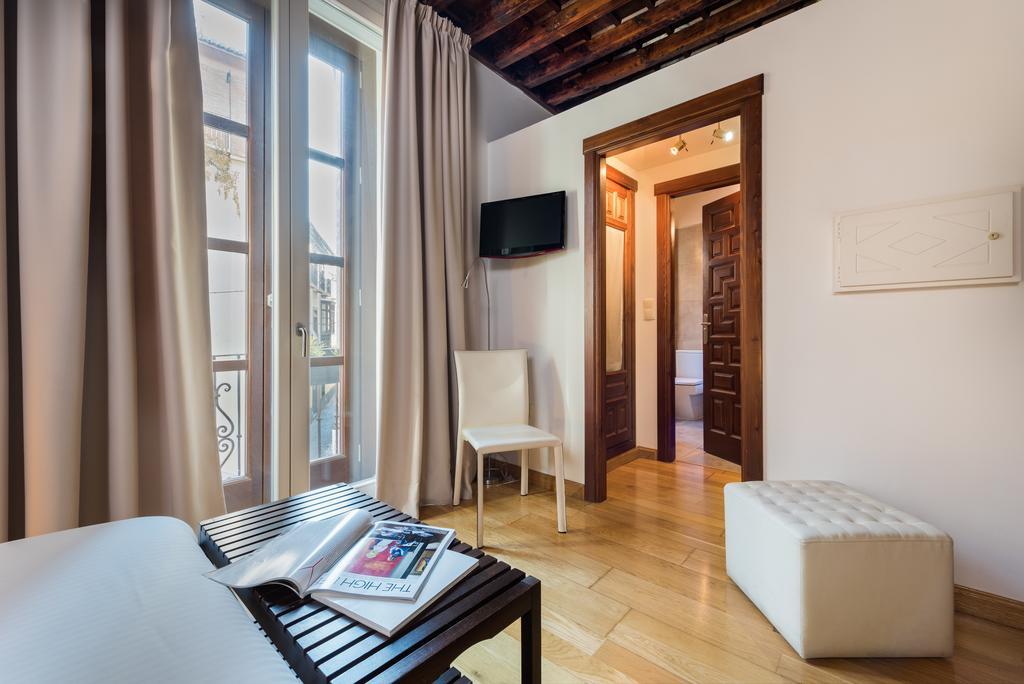 Chambre Double Économique