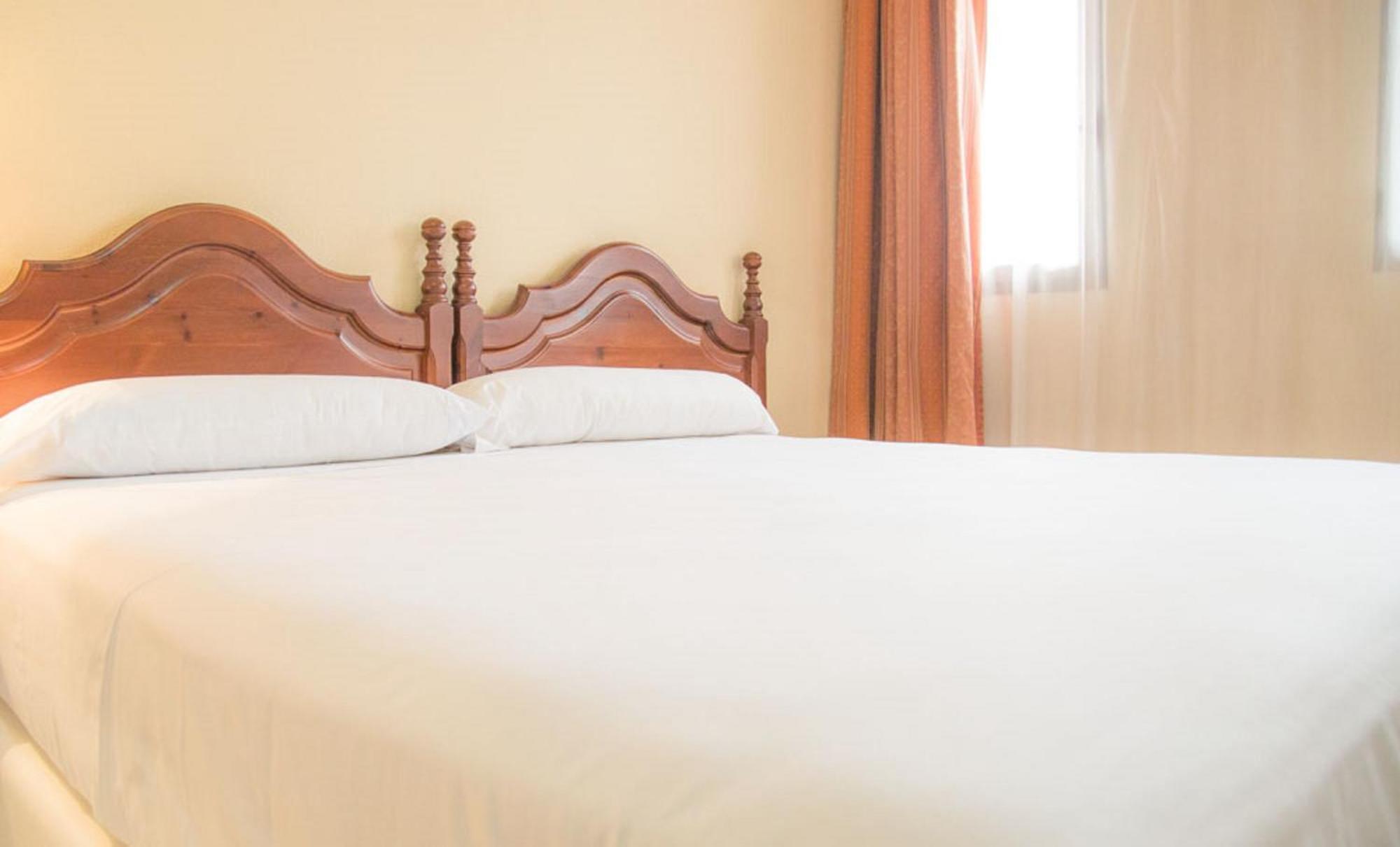 King Double Room