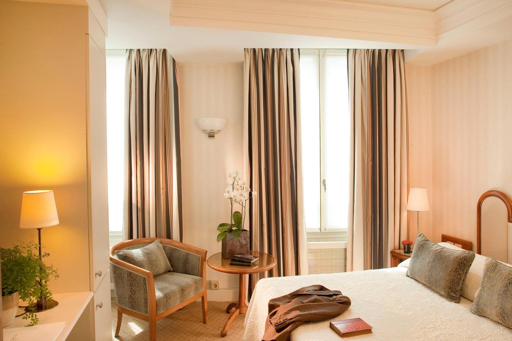 Chambre Simple