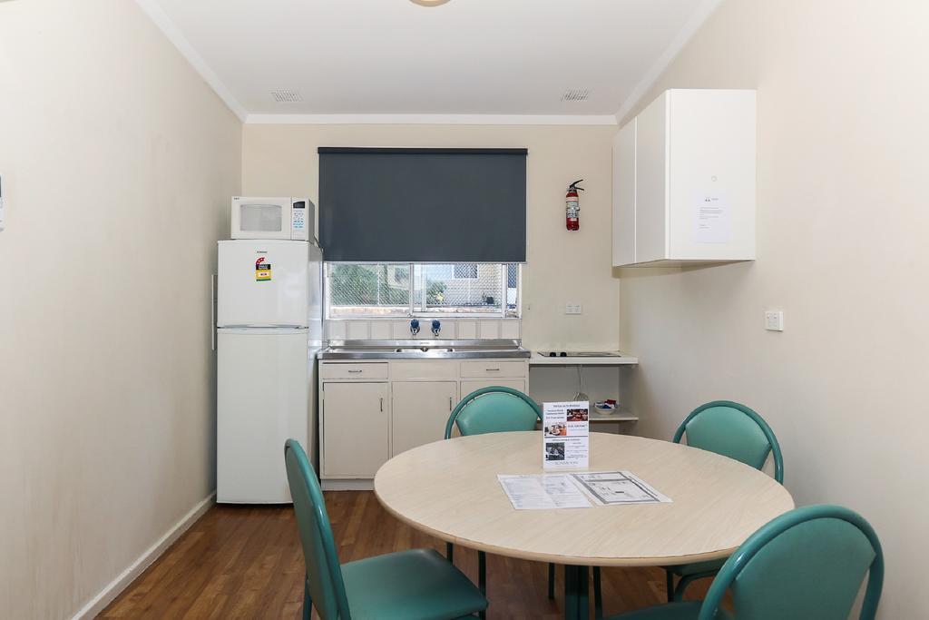 Budget Two-Bedroom Apartment
