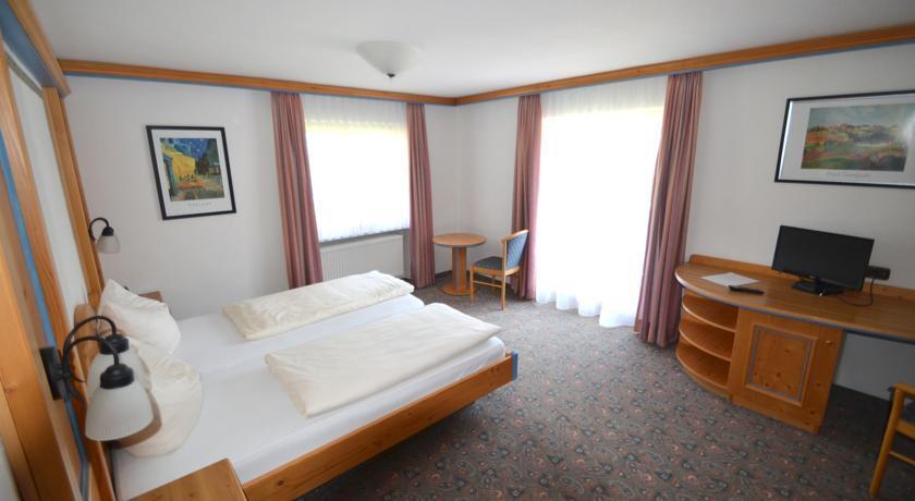 Triple Room Balcony