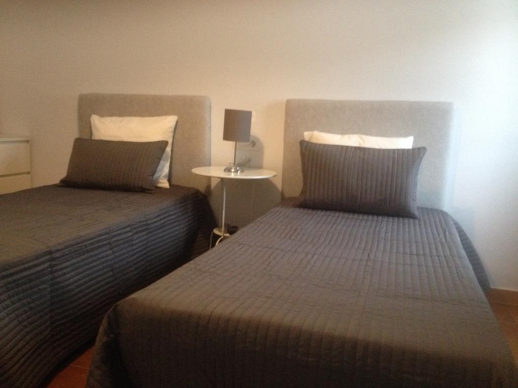 Comfort Twin Room