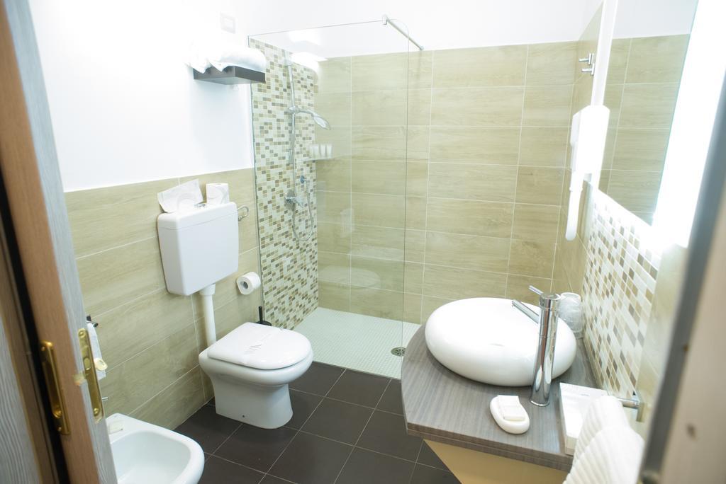 King Room Roll Shower Disability Access