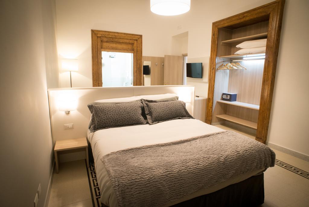Suite Balcony