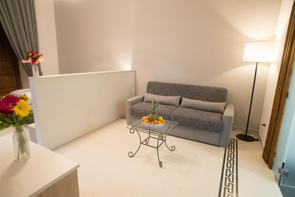 Suite Balcony