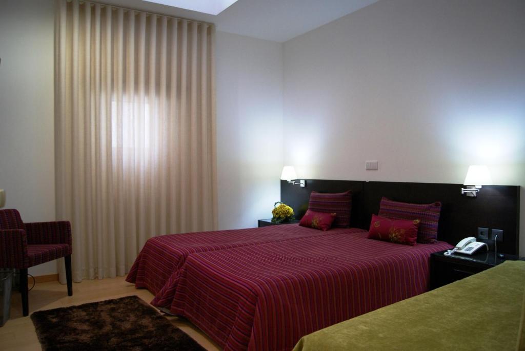 Appartement Deluxe