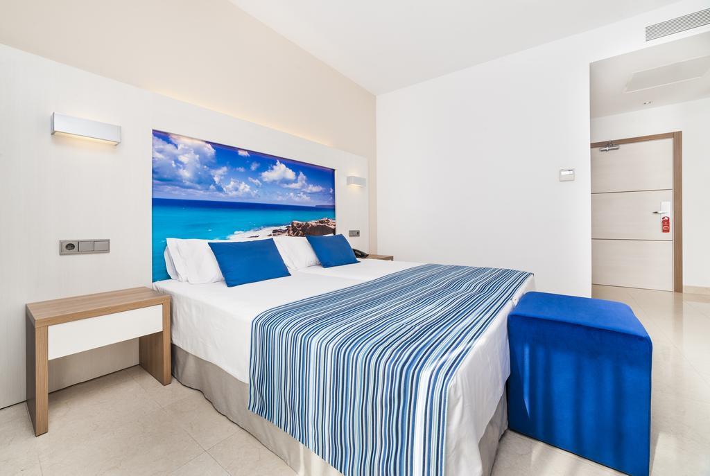 Superior Double Room without Balcony