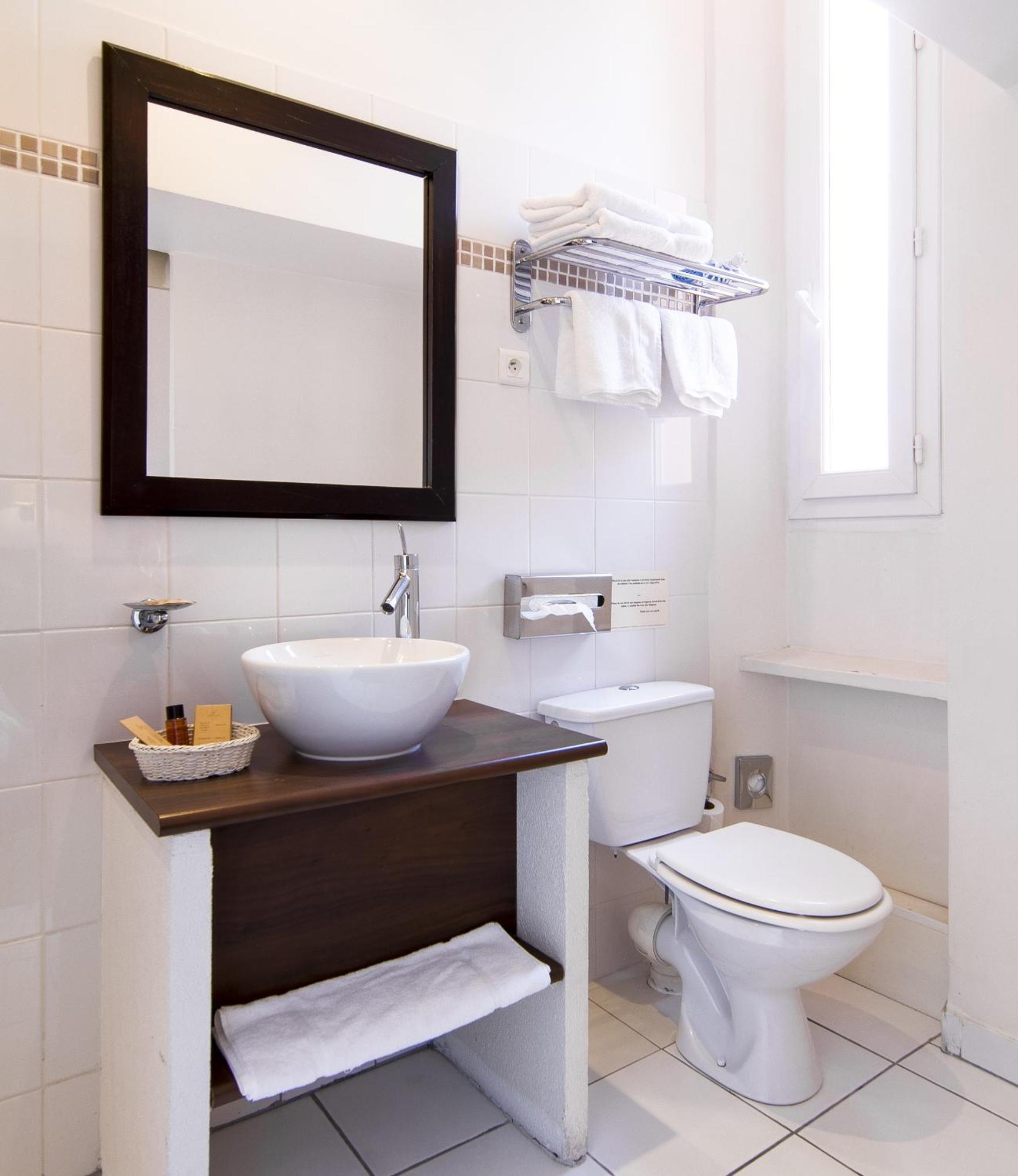 Habitación Doble Estándar