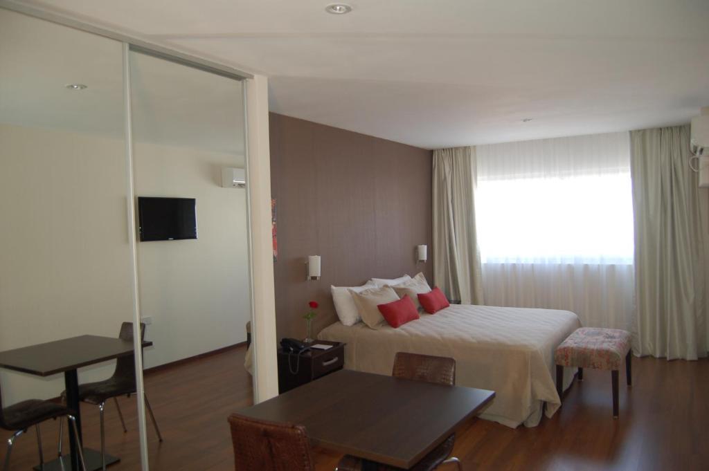 Suite Junior