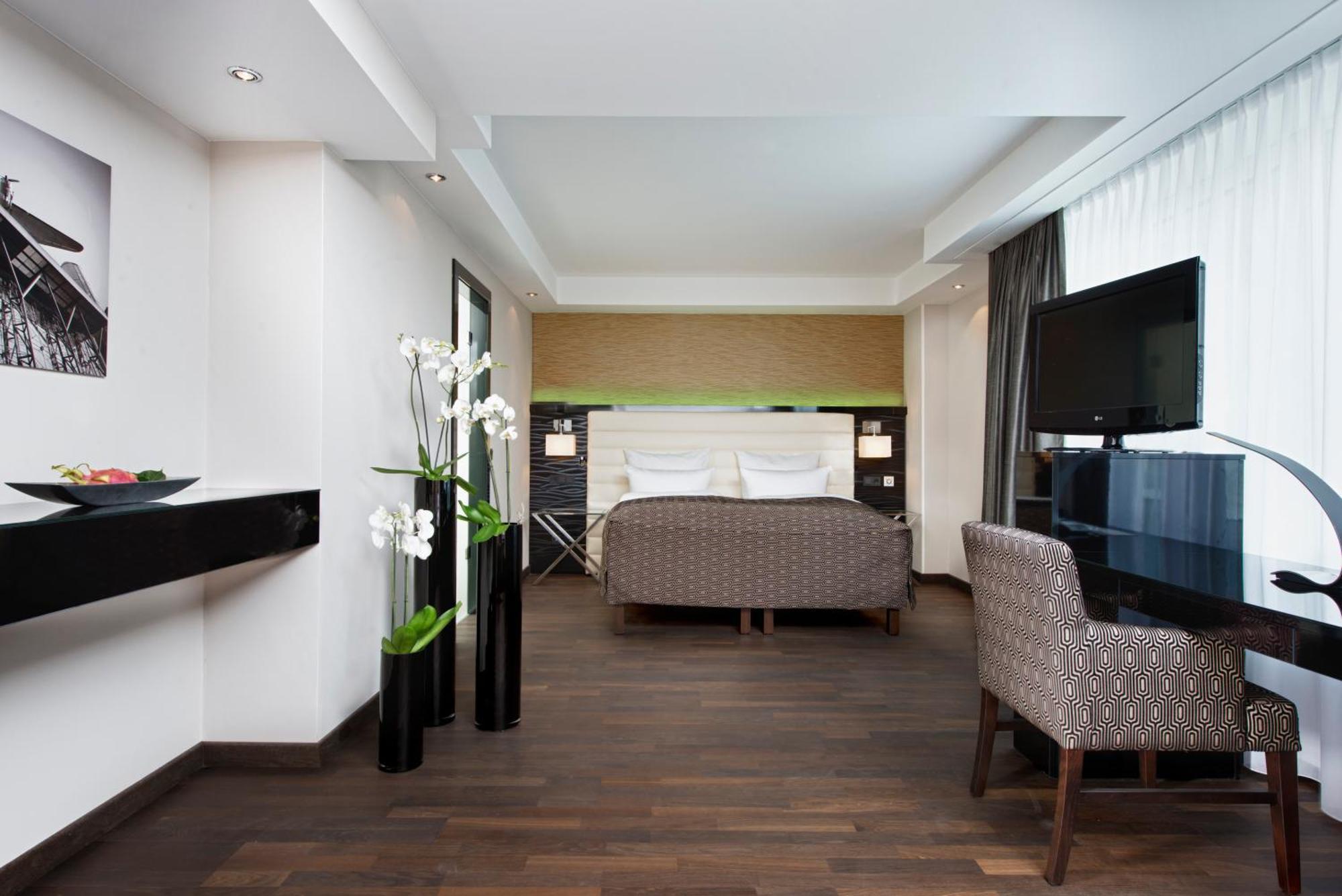 Suite Club con Accesso Gratuito Club Lounge