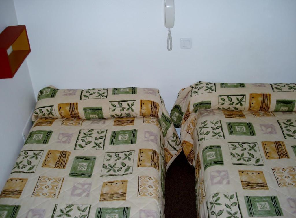 Habitación Doble - 2 camas