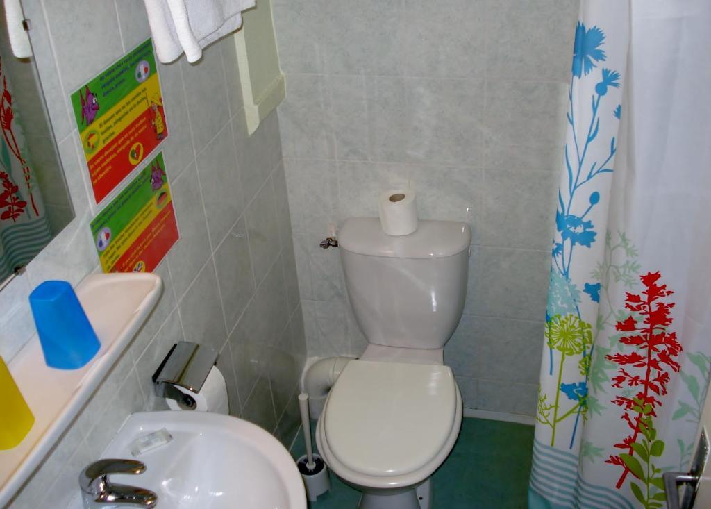 Habitación Individual