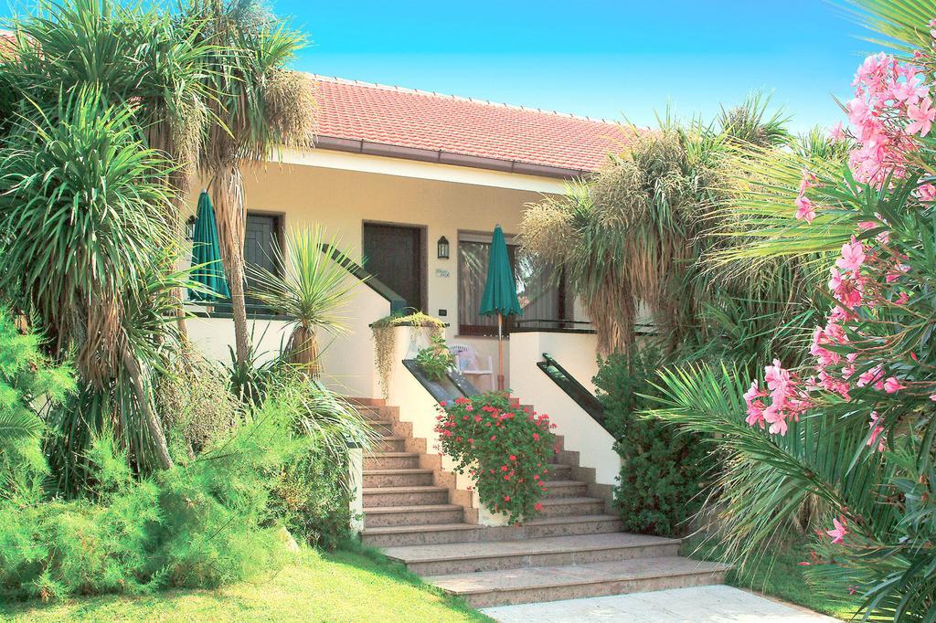 Familieappartement - Park