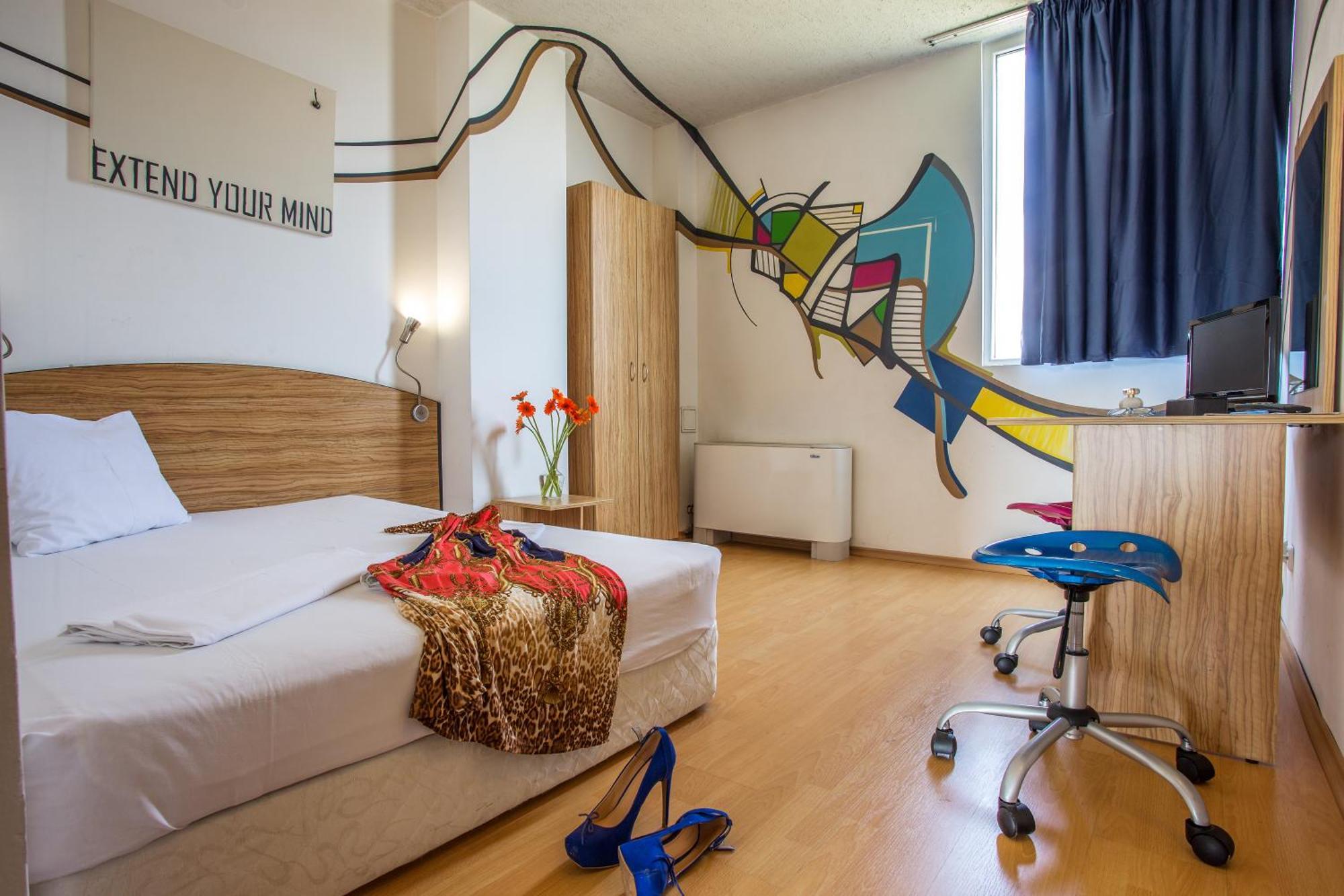 Design Single Room