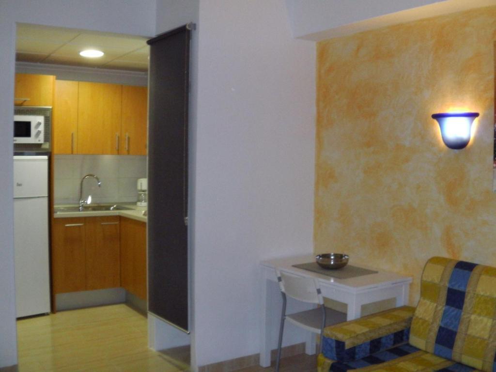 Standard Apartment
