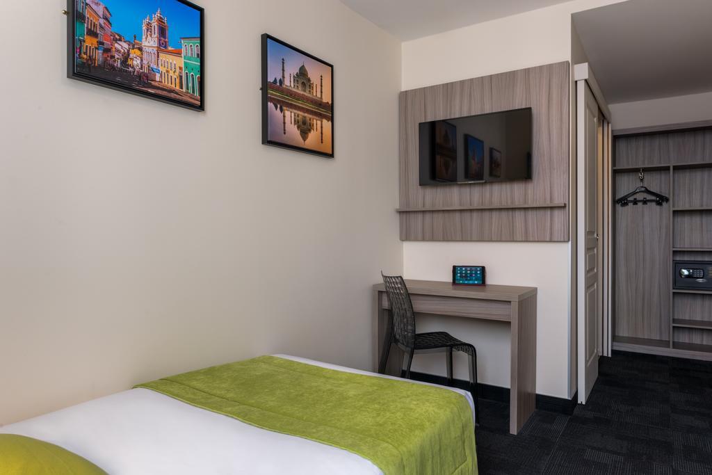 Chambre Simple