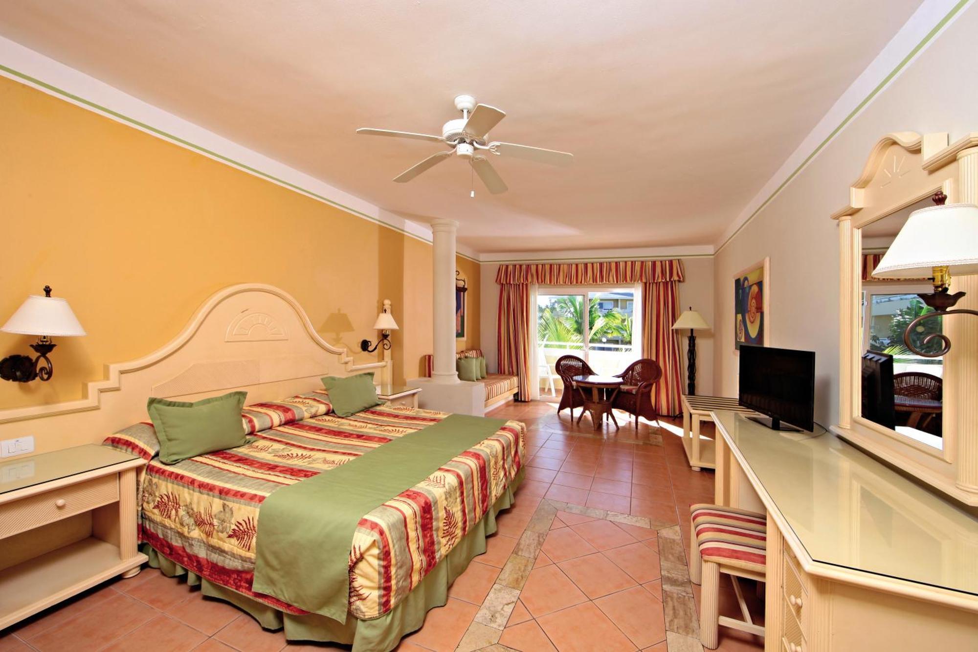 Quarto Standard (1 Adulto)