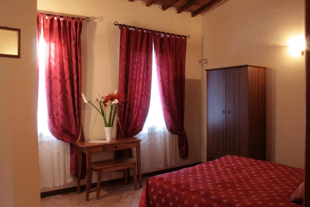 Classic Double or Twin Room