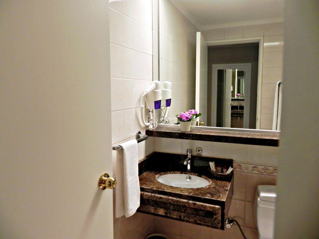 Chambre Double Économique
