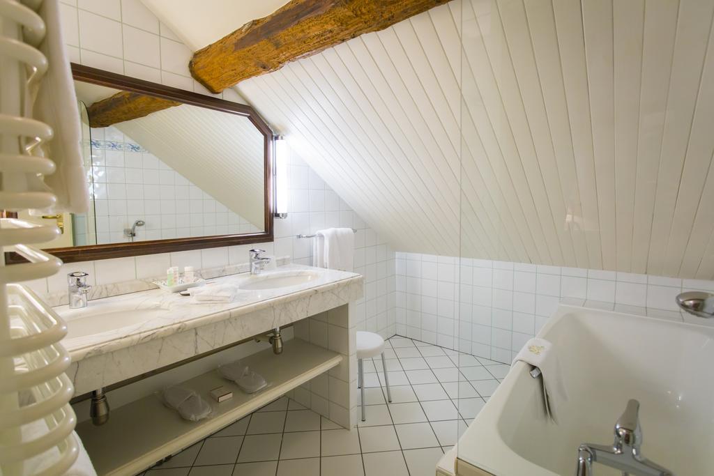 Junior Suite mit Seeblick