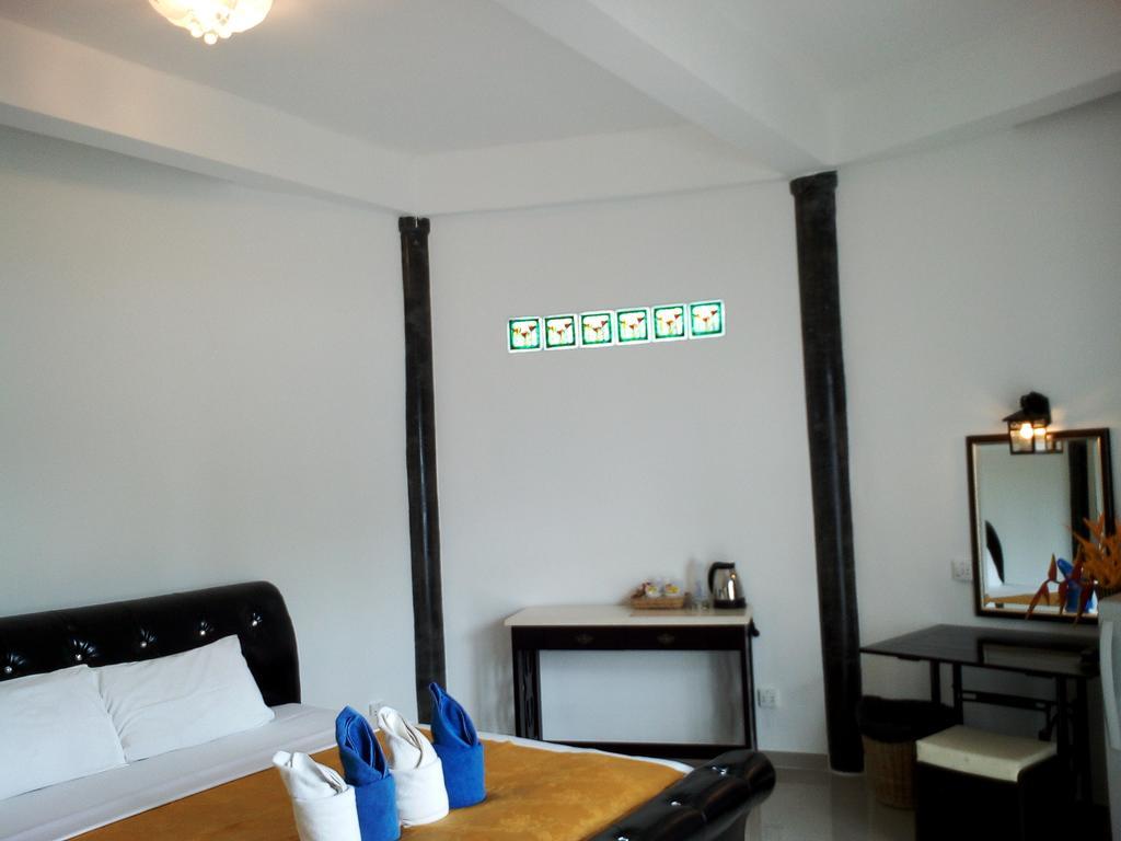Quarto Grand Sea