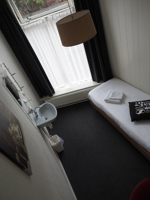 Budget Single Room