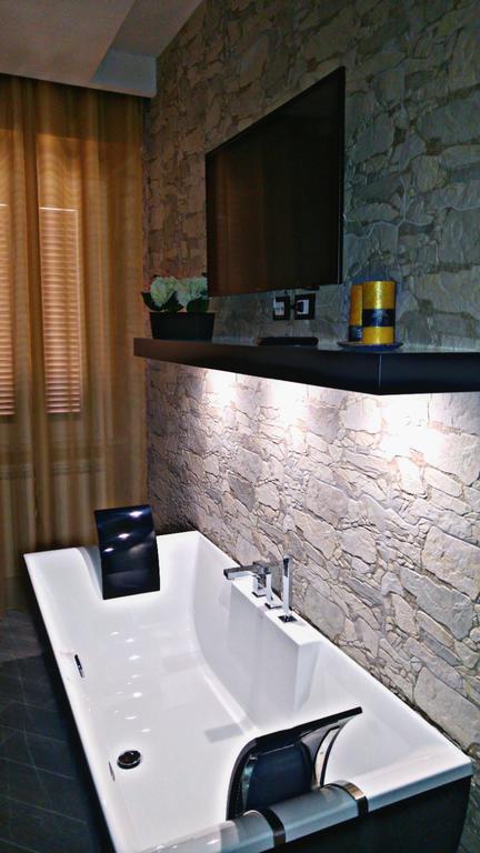 Suite de Luxo