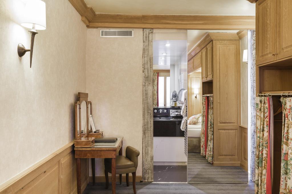 Suite Duplex com 1 Quarto