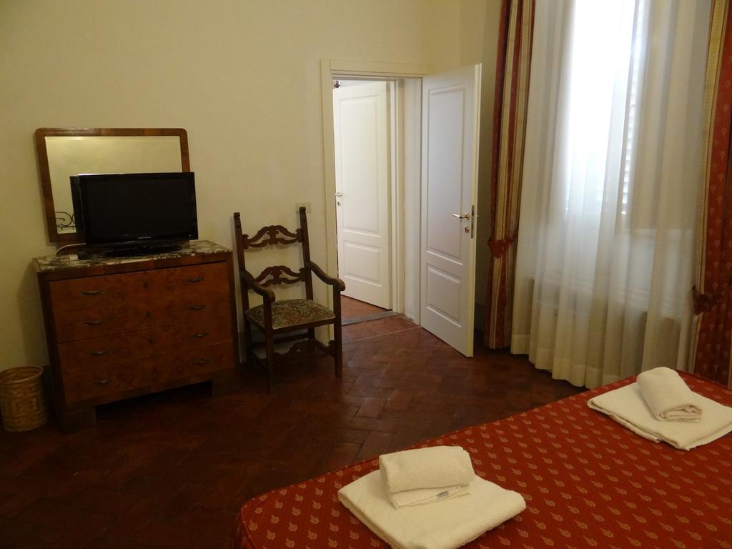 Premium Quadruple Room