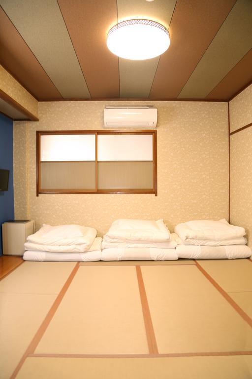 Japanese-Style Room - Non-Smoking