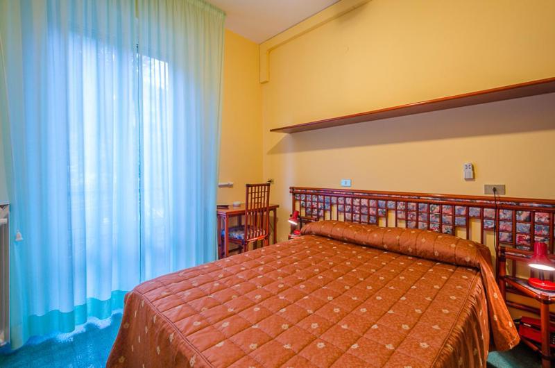 Chambre Simple