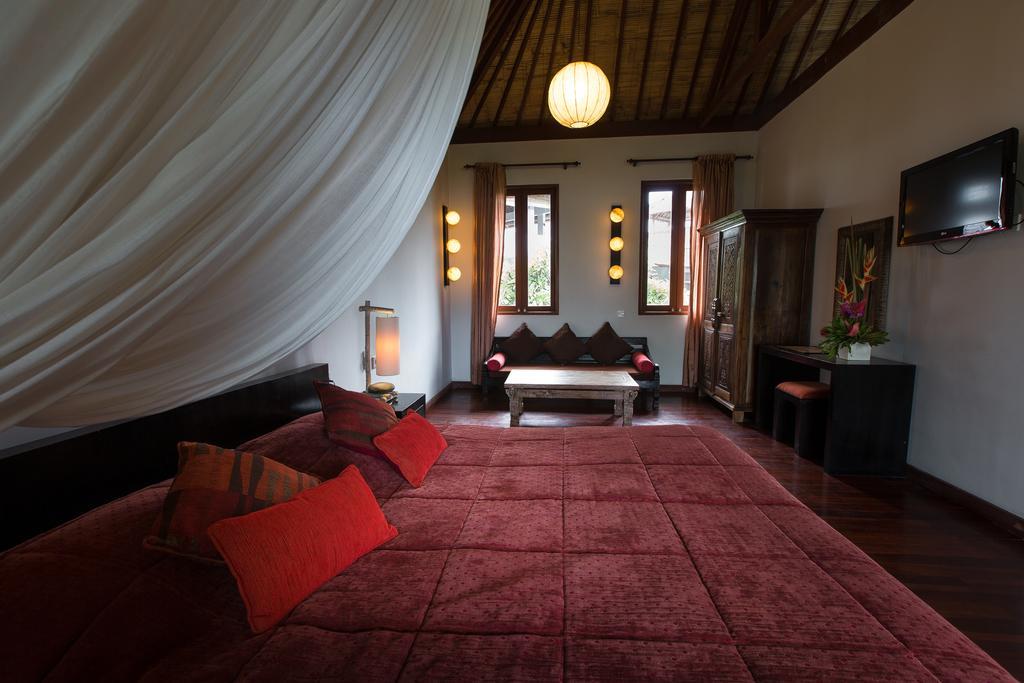Suite with Ocean View