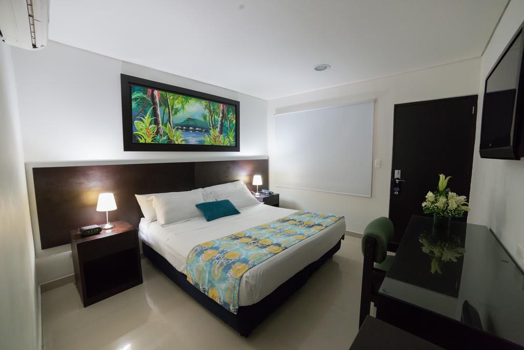 Habitación Individual