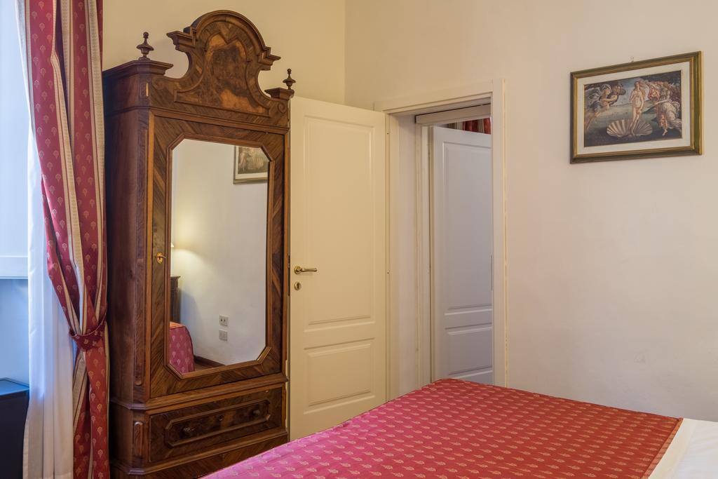 Premium Quadruple Room