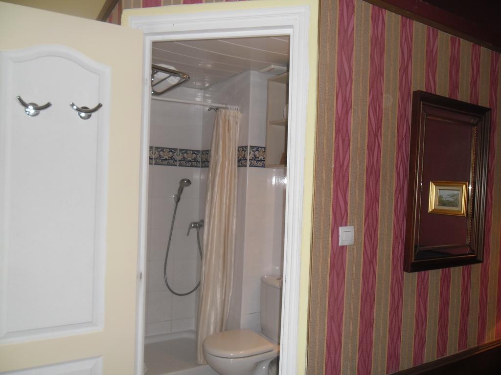Double Room Sea View